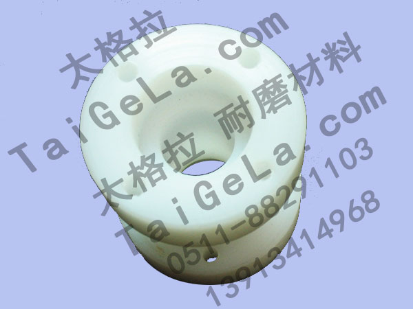 軸承座 超高分子量聚乙烯,UHMWPE,零件